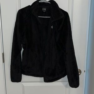 North Face Osito jacket